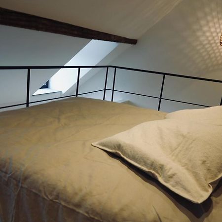 Le Clocher - Residence Le Cercle Marche-en-Famenne Esterno foto
